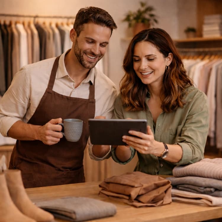 Shopify